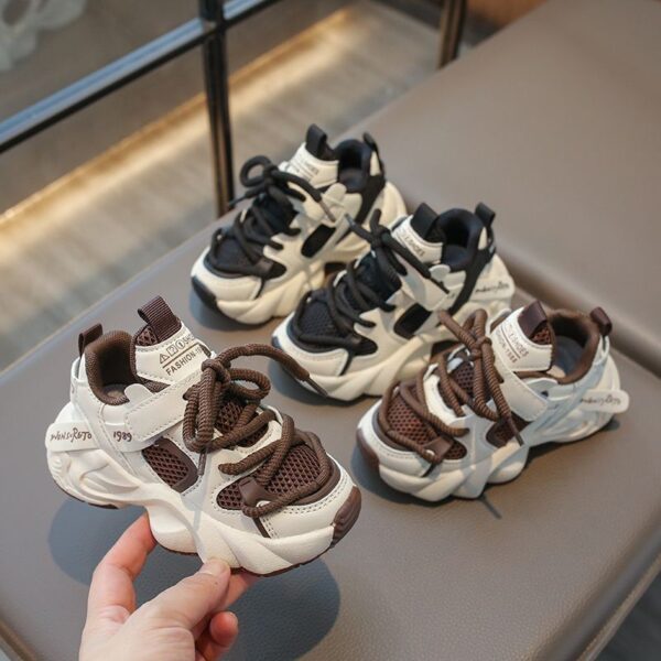 Baby shoes 👟 - Image 4