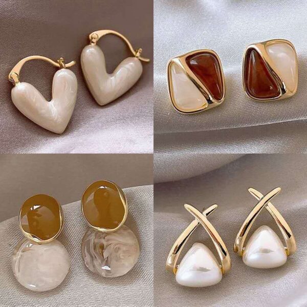 Women Jewelry Set - Image 4