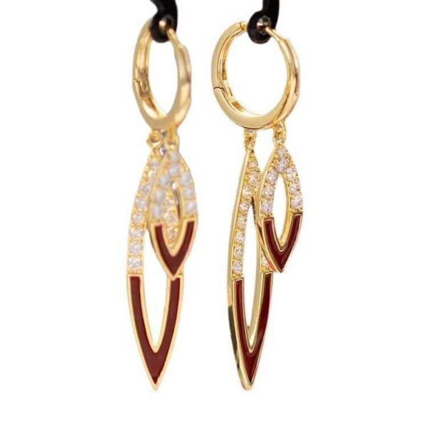 Women Jewelry Set - Image 2
