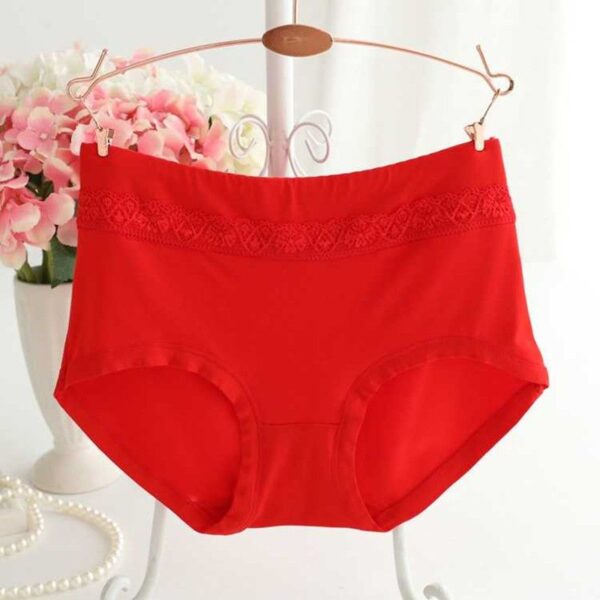 5pcs one set.panty and women's - Image 2