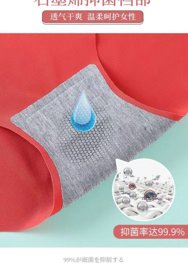 3pcs set women's panty - Image 5