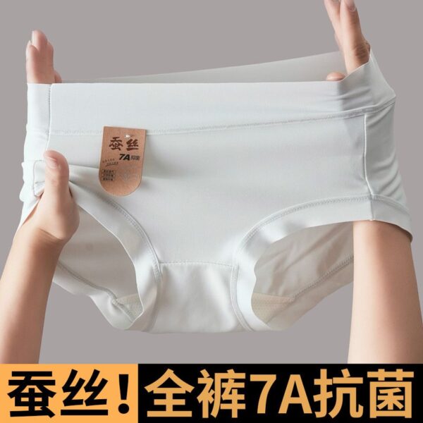 5pcs set women's panty - Image 2