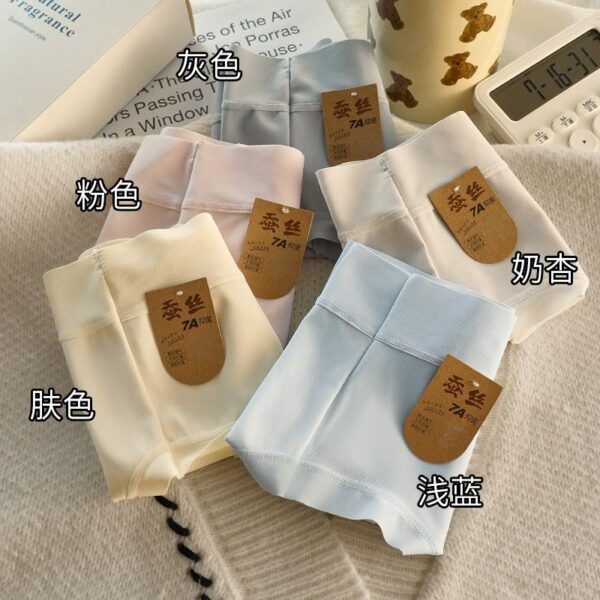 5pcs set women's panty - Image 7