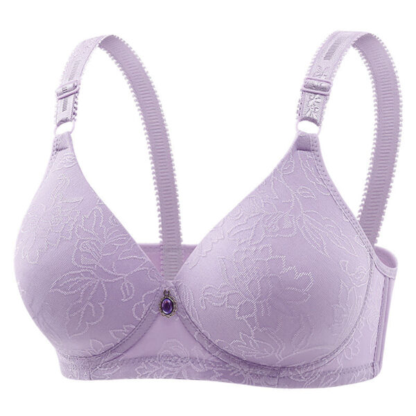 2 PC's set Women's Bra Underwear Girls 36 to 44 A B Cup - Image 2