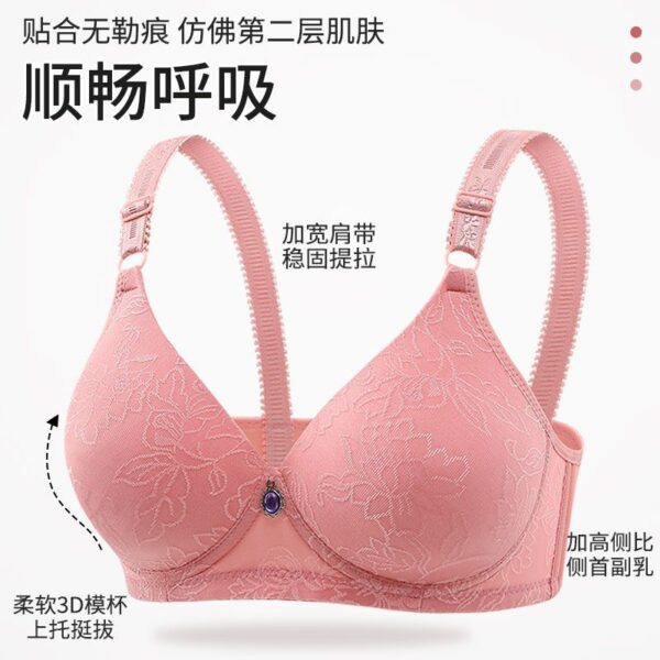 2 PC's set Women's Bra Underwear Girls 36 to 44 A B Cup