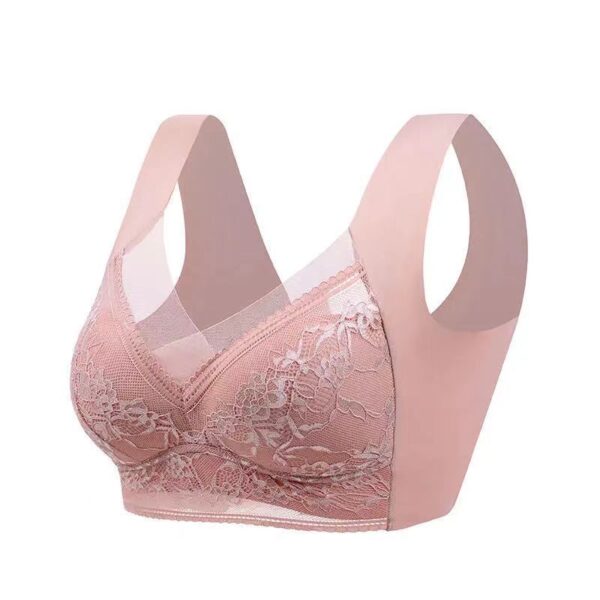 2pcs set Waomen's Bra Underwear Girls 36-44 A B Cup Bra