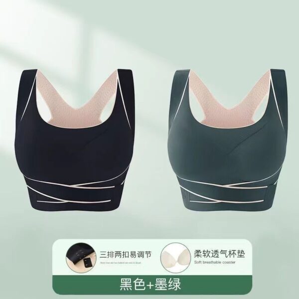 Women's Bra Underwear Girls 36-44 A B Cup - Image 3