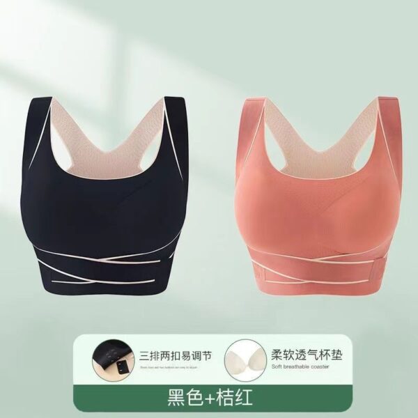 Women's Bra Underwear Girls 36-44 A B Cup - Image 2