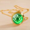 Gold Plated Fashion NECKLaces