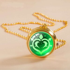 Gold Plated Fashion NECKLaces