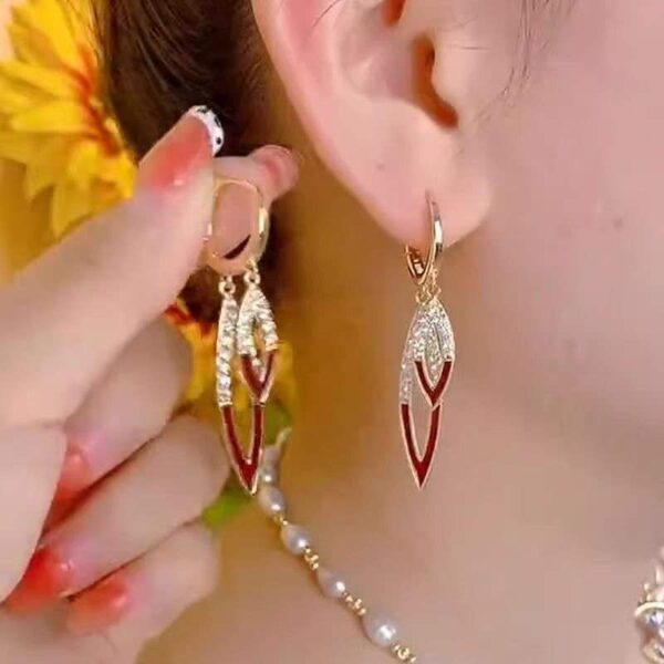 Women Jewelry Set - Image 3