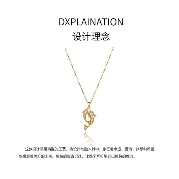 2025 new trendy small purse pearl necklace design - Image 5