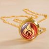 Gold Plated Fashion NECKLaces - Image 6
