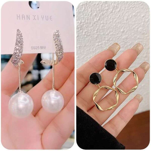 Earrings Sets for Women Jewelry - Image 7