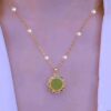 Gold Plated Fashion NECKLaces - Image 3
