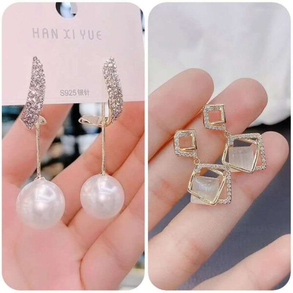 Earrings Sets for Women Jewelry - Image 5