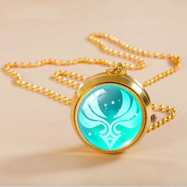 Gold Plated Fashion NECKLaces - Image 4