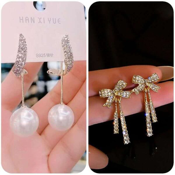 Earrings Sets for Women Jewelry - Image 6