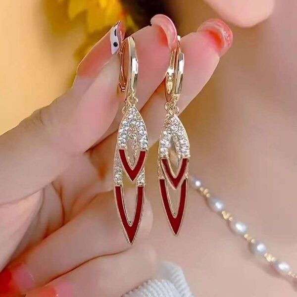 Women Jewelry Set - Image 5