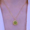 Gold Plated Fashion NECKLaces - Image 4