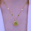Gold Plated Fashion NECKLaces - Image 2