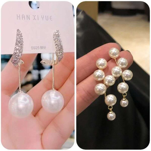 Earrings Sets for Women Jewelry - Image 4