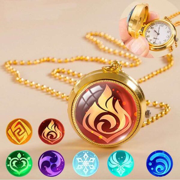 Gold Plated Fashion NECKLaces - Image 7