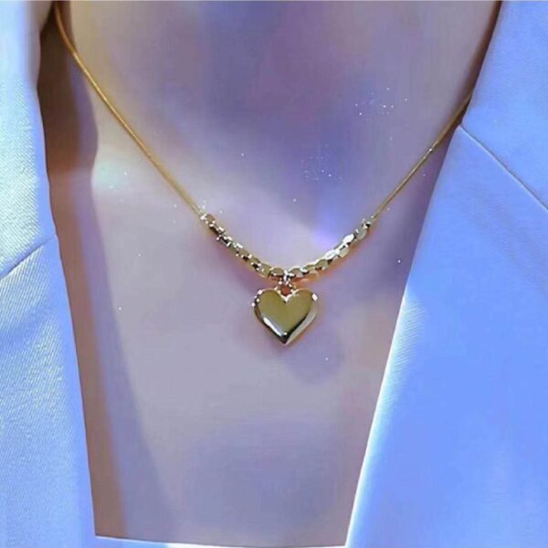 Gold Plated Fashion NECKLaces - Image 3