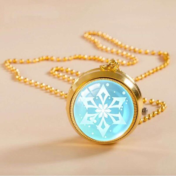 Gold Plated Fashion NECKLaces - Image 3