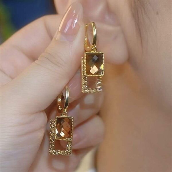 Women Jewelry Set