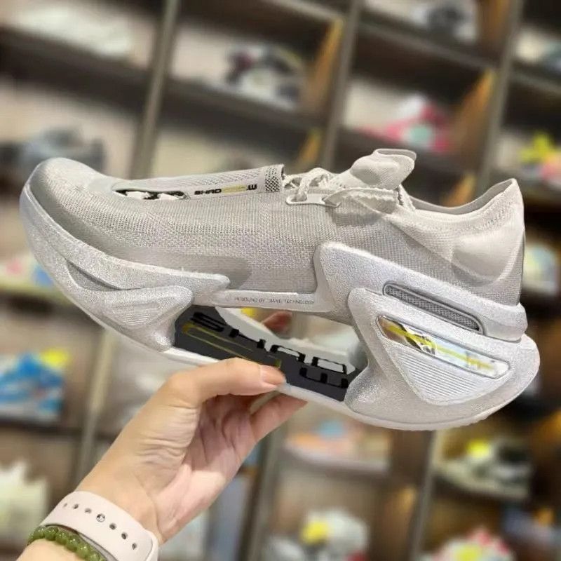 ইউনিক্স সাপোর্টিং এবং স্টেবল রানিং জুতা,