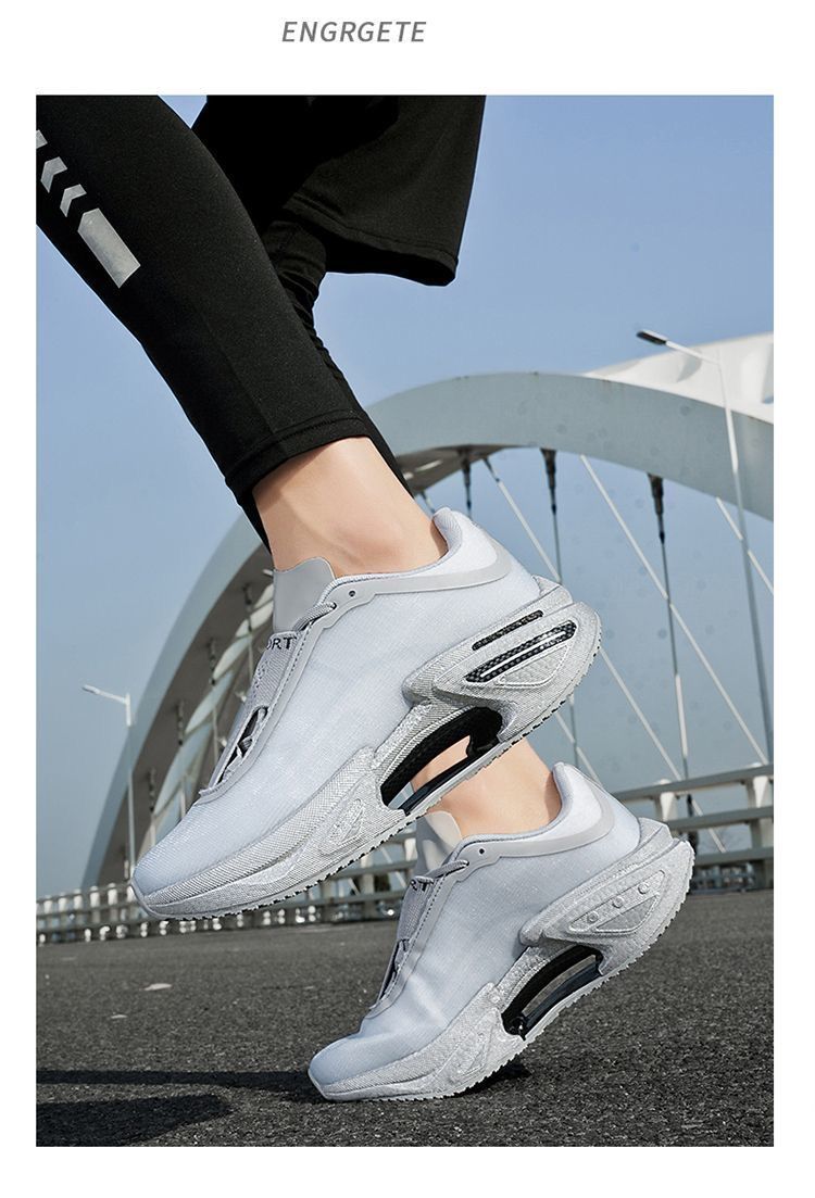 ইউনিক্স সাপোর্টিং এবং স্টেবল রানিং জুতা, - Image 2