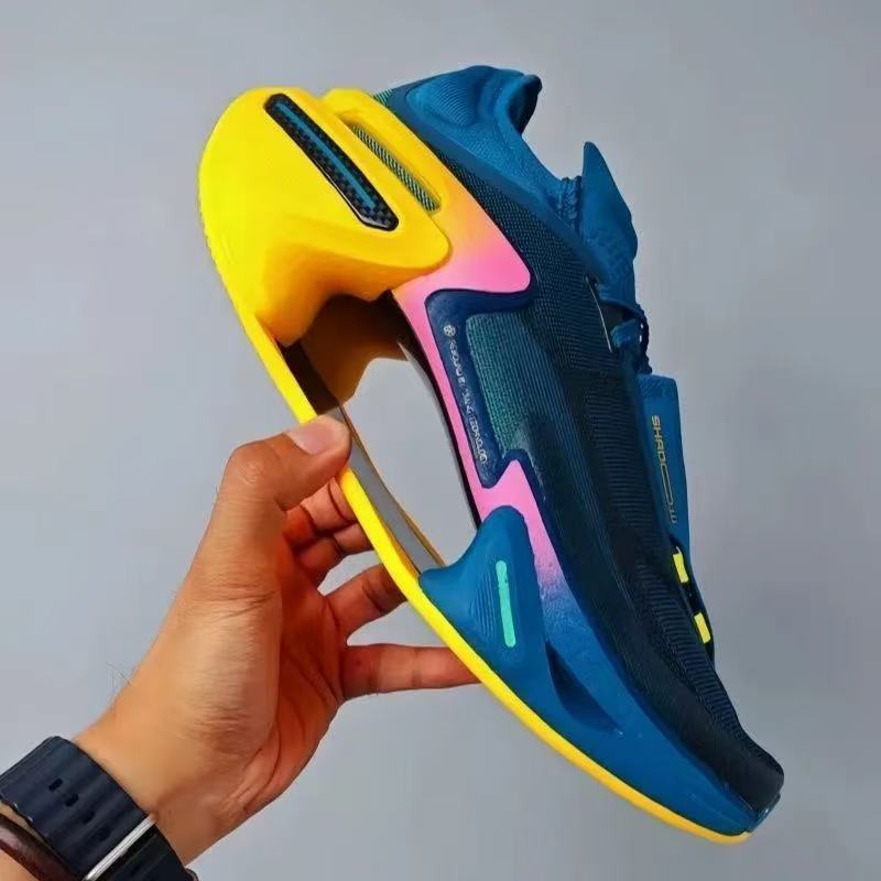 ইউনিক্স সাপোর্টিং এবং স্টেবল রানিং জুতা