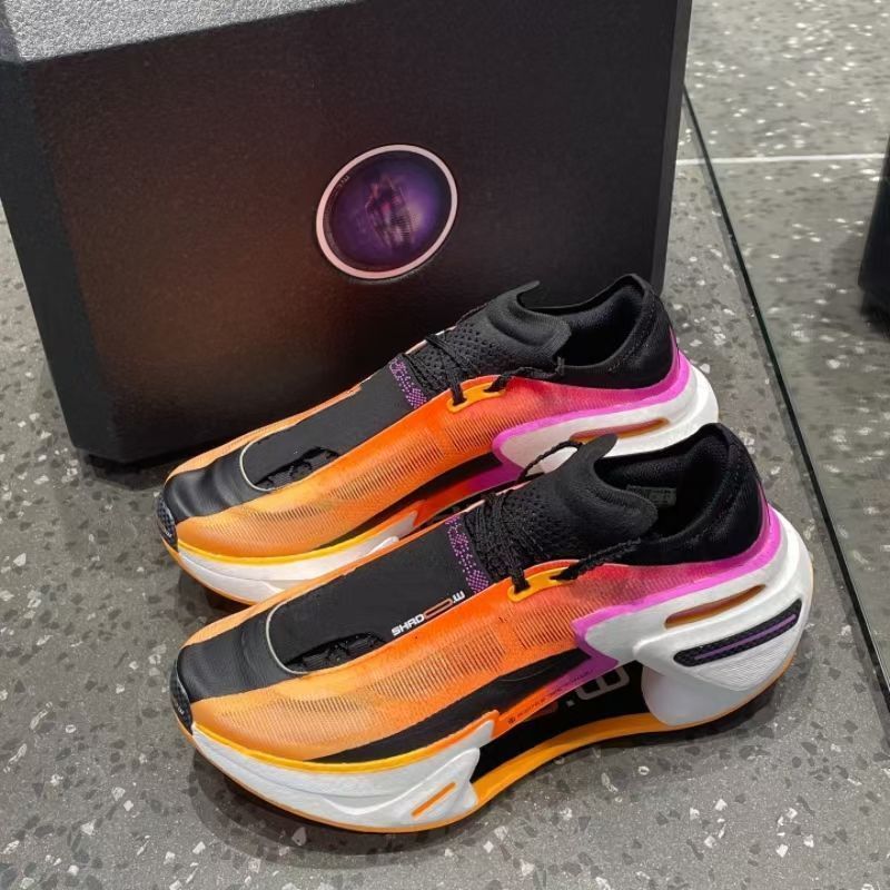 ইউনিক্স সাপোর্টিং এবং স্টেবল রানিং জুতা - Image 5