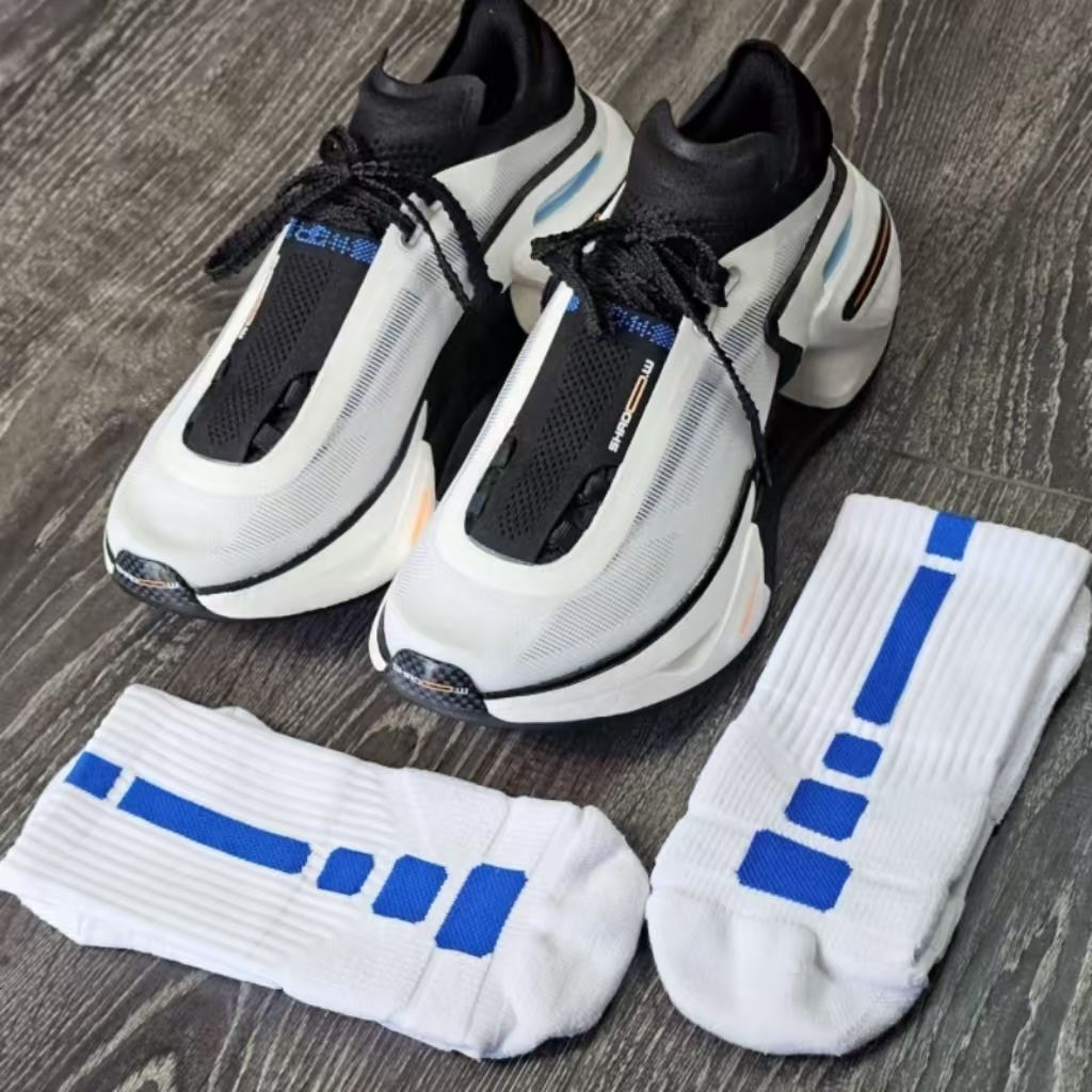 ইউনিক্স সাপোর্টিং এবং স্টেবল রানিং জুতা - Image 6